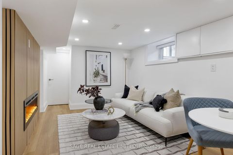Photo 42 at 872 Royal York Road, Queensway, Toronto