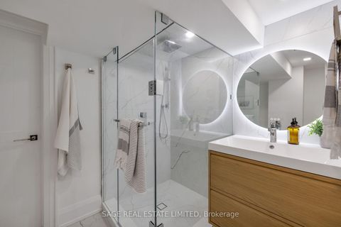 Photo 47 at 872 Royal York Road, Queensway, Toronto