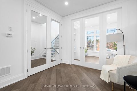 Photo 3 at 1B - 27 Antonio Court, Humber Summit, Toronto