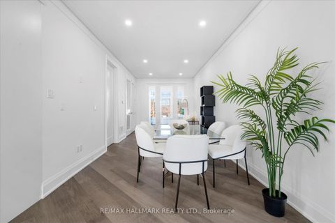 Photo 6 at 1B - 27 Antonio Court, Humber Summit, Toronto