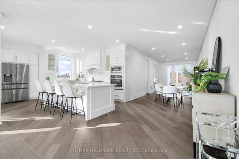 Photo 7 at 1B - 27 Antonio Court, Humber Summit, Toronto