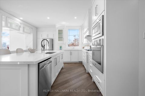 Photo 8 at 1B - 27 Antonio Court, Humber Summit, Toronto