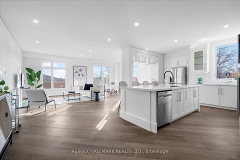 Photo 9 at 1B - 27 Antonio Court, Humber Summit, Toronto