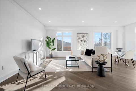 Photo 10 at 1B - 27 Antonio Court, Humber Summit, Toronto