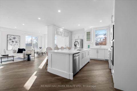 Photo 14 at 1B - 27 Antonio Court, Humber Summit, Toronto