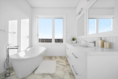 Photo 27 at 1B - 27 Antonio Court, Humber Summit, Toronto