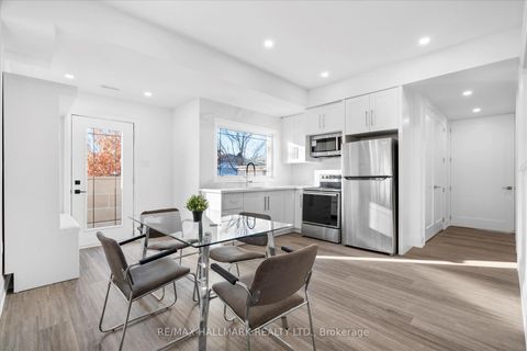 Photo 40 at 1B - 27 Antonio Court, Humber Summit, Toronto
