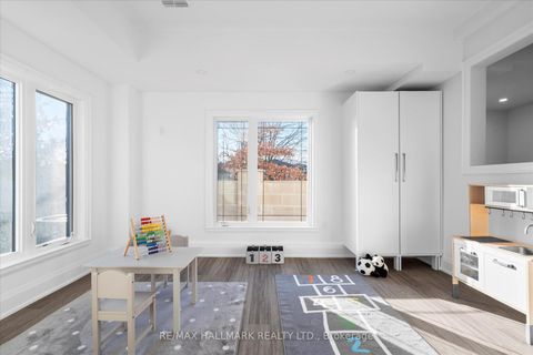 Photo 42 at 1B - 27 Antonio Court, Humber Summit, Toronto