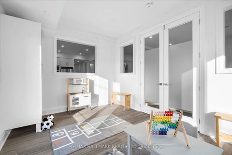 Photo 43 at 1B - 27 Antonio Court, Humber Summit, Toronto