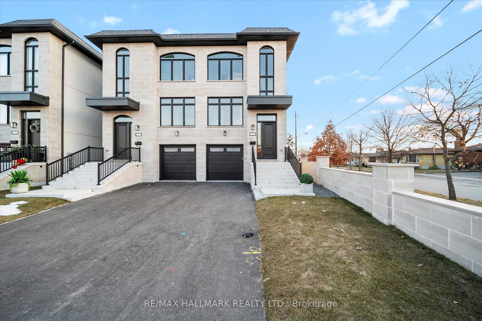1B - 27 Antonio Court, Humber Summit, Toronto 
