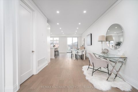 Photo 10 at 31 St.Gaspar's Court, Humber Summit, Toronto