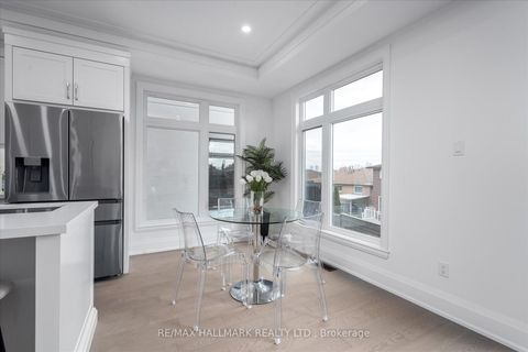 Photo 18 at 31 St.Gaspar's Court, Humber Summit, Toronto