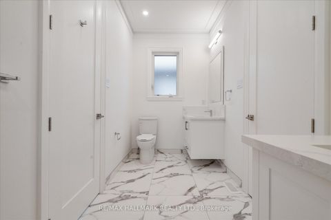Photo 36 at 31 St.Gaspar's Court, Humber Summit, Toronto