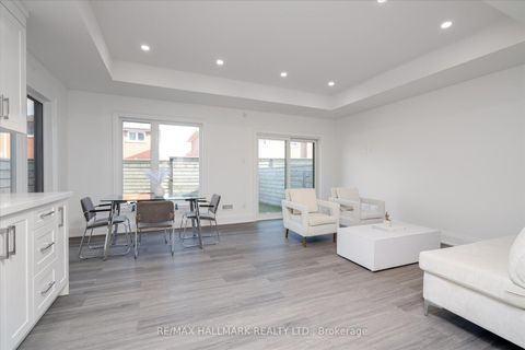 Photo 39 at 31 St.Gaspar's Court, Humber Summit, Toronto