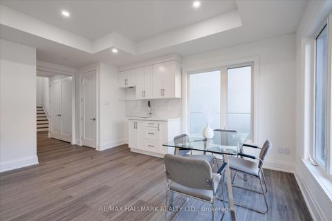 Photo 40 at 31 St.Gaspar's Court, Humber Summit, Toronto