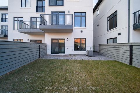 Photo 42 at 31 St.Gaspar's Court, Humber Summit, Toronto