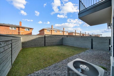 Photo 43 at 31 St.Gaspar's Court, Humber Summit, Toronto