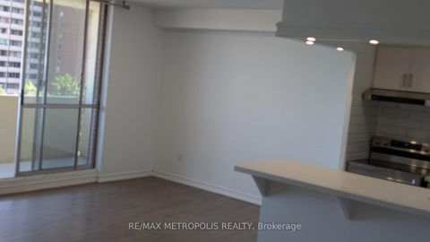 Photo 15 at #607 - 5 Massey Square, Crescent Town, Toronto