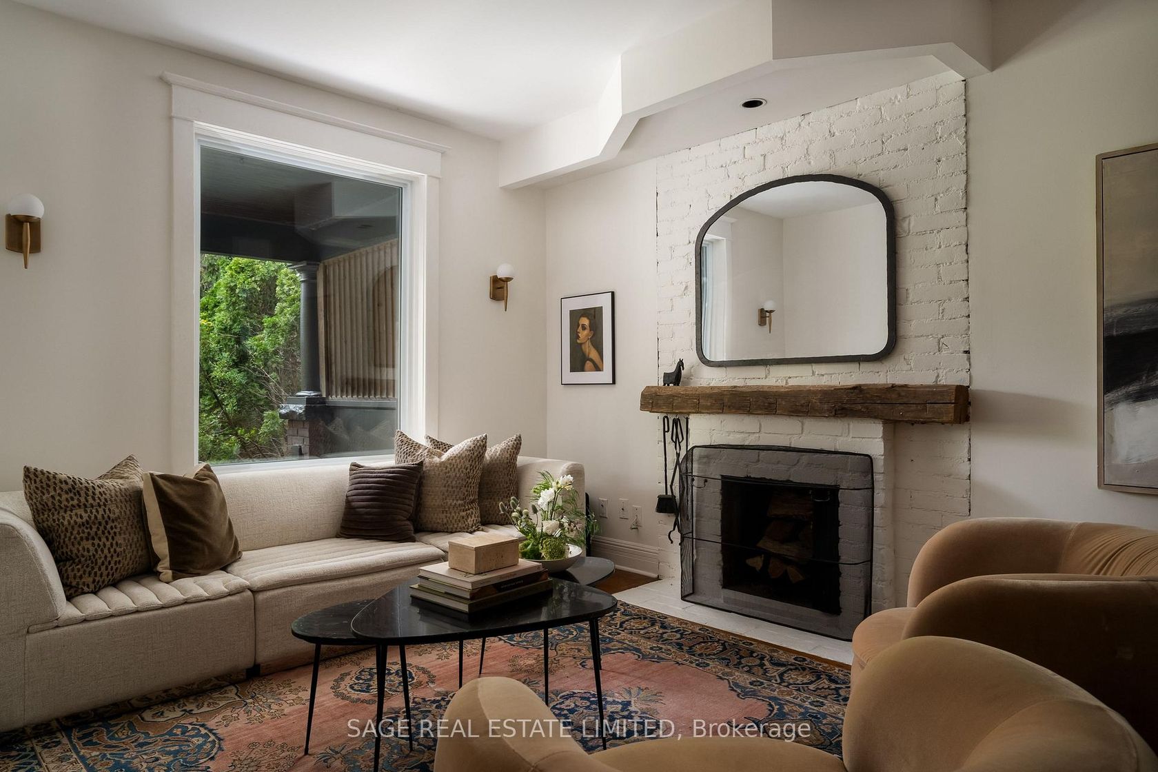121 Glendale Avenue, Roncesvalles, Toronto 