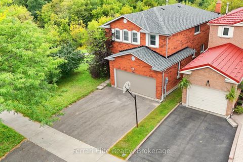 Photo 0 at 96 Mammoth Hall Trail, Malvern, Toronto