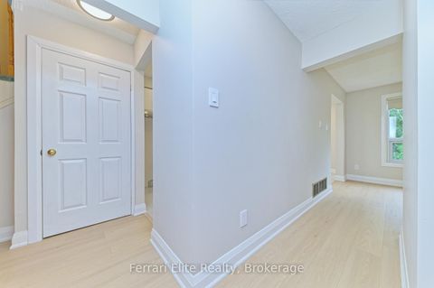 Photo 12 at 96 Mammoth Hall Trail, Malvern, Toronto
