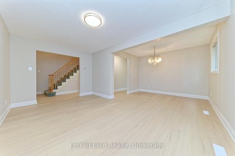 Photo 13 at 96 Mammoth Hall Trail, Malvern, Toronto