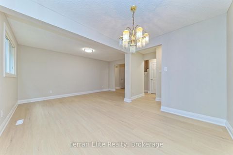 Photo 15 at 96 Mammoth Hall Trail, Malvern, Toronto