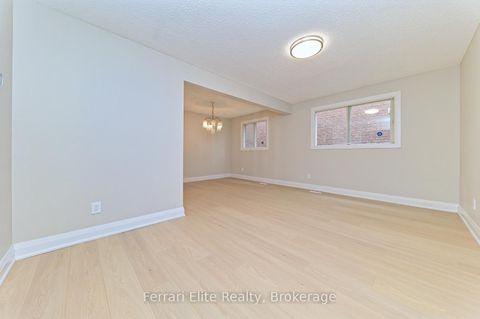Photo 16 at 96 Mammoth Hall Trail, Malvern, Toronto