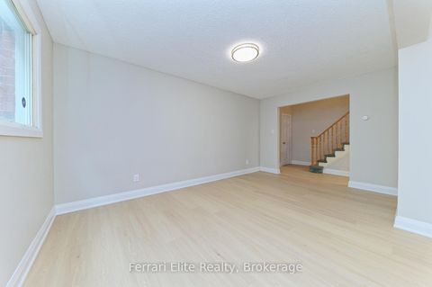 Photo 17 at 96 Mammoth Hall Trail, Malvern, Toronto