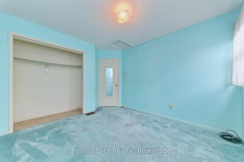 Photo 22 at 96 Mammoth Hall Trail, Malvern, Toronto