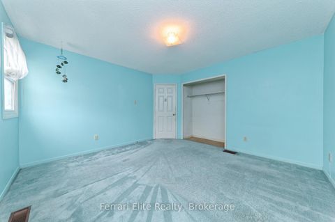 Photo 23 at 96 Mammoth Hall Trail, Malvern, Toronto
