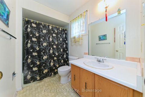 Photo 28 at 96 Mammoth Hall Trail, Malvern, Toronto
