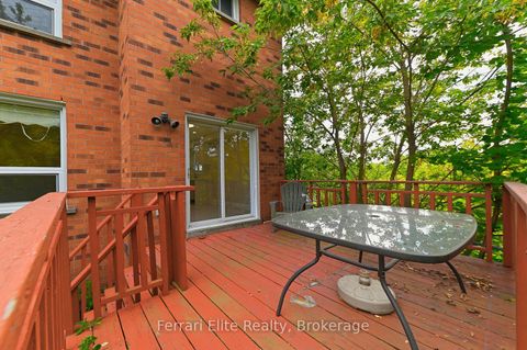 Photo 35 at 96 Mammoth Hall Trail, Malvern, Toronto