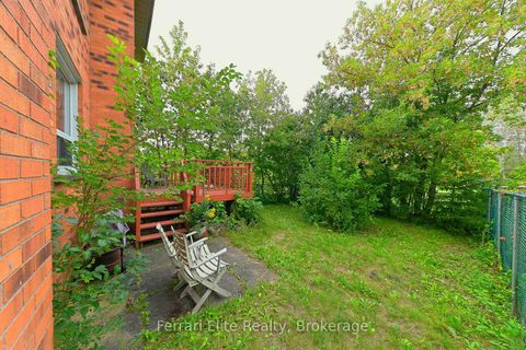 Photo 36 at 96 Mammoth Hall Trail, Malvern, Toronto