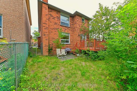 Photo 37 at 96 Mammoth Hall Trail, Malvern, Toronto
