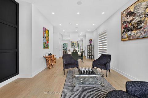 Photo 1 at 73 Elma Street, Mimico, Toronto