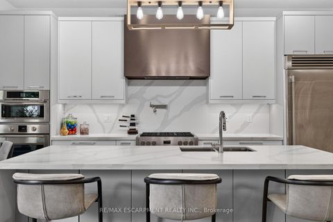 Photo 2 at 73 Elma Street, Mimico, Toronto