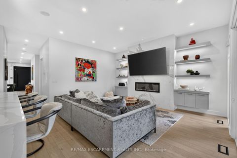 Photo 4 at 73 Elma Street, Mimico, Toronto