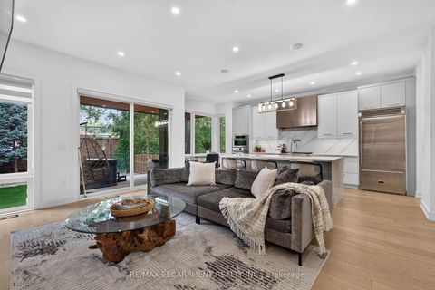 Photo 5 at 73 Elma Street, Mimico, Toronto