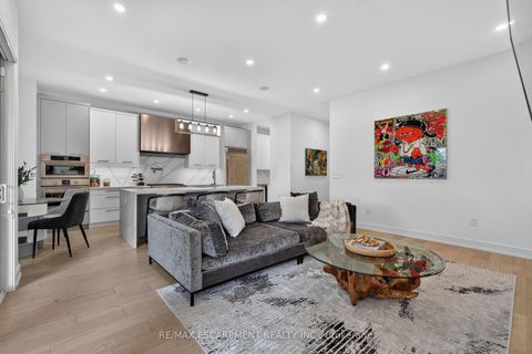 Photo 6 at 73 Elma Street, Mimico, Toronto