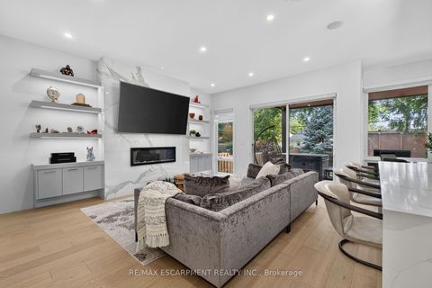 Photo 7 at 73 Elma Street, Mimico, Toronto
