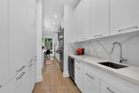Photo 8 at 73 Elma Street, Mimico, Toronto
