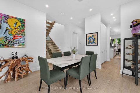 Photo 9 at 73 Elma Street, Mimico, Toronto