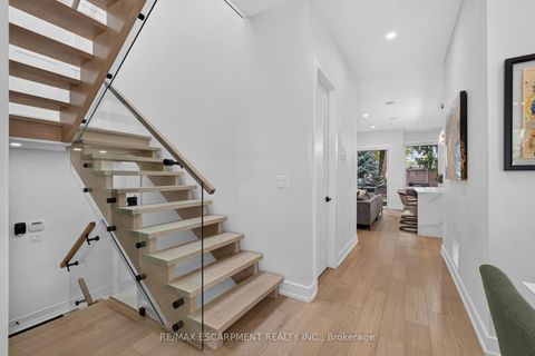 Photo 11 at 73 Elma Street, Mimico, Toronto