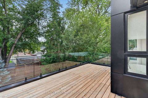 Photo 15 at 73 Elma Street, Mimico, Toronto