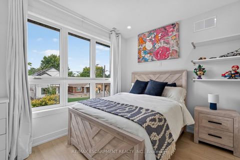 Photo 19 at 73 Elma Street, Mimico, Toronto