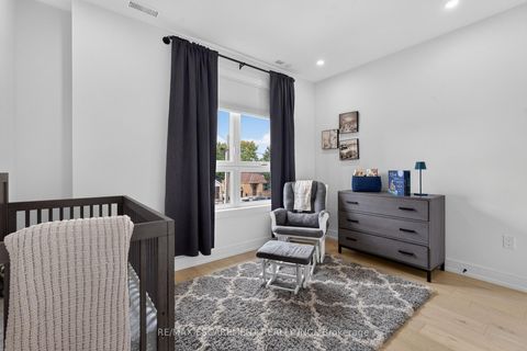Photo 21 at 73 Elma Street, Mimico, Toronto