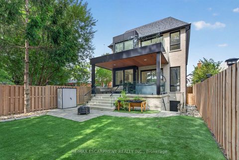 Photo 35 at 73 Elma Street, Mimico, Toronto
