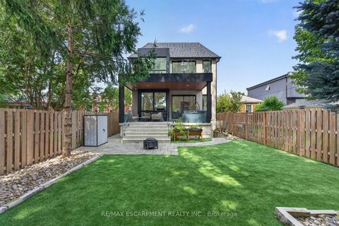 Photo 37 at 73 Elma Street, Mimico, Toronto
