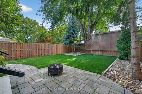 Photo 38 at 73 Elma Street, Mimico, Toronto